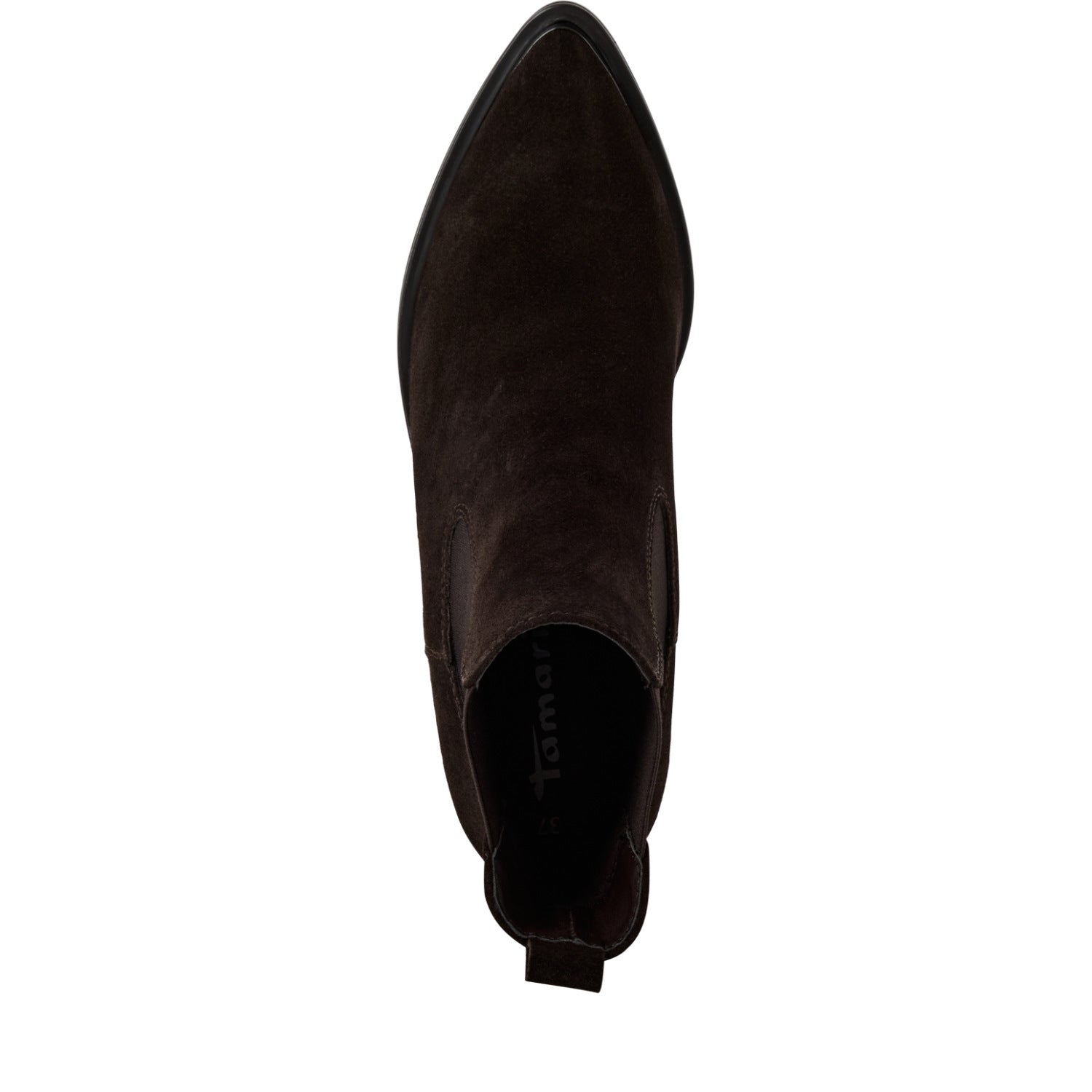 Damen - Stiefelette von Tamaris 1 - 25301 - 45 - 304 - Steinick Schuhe