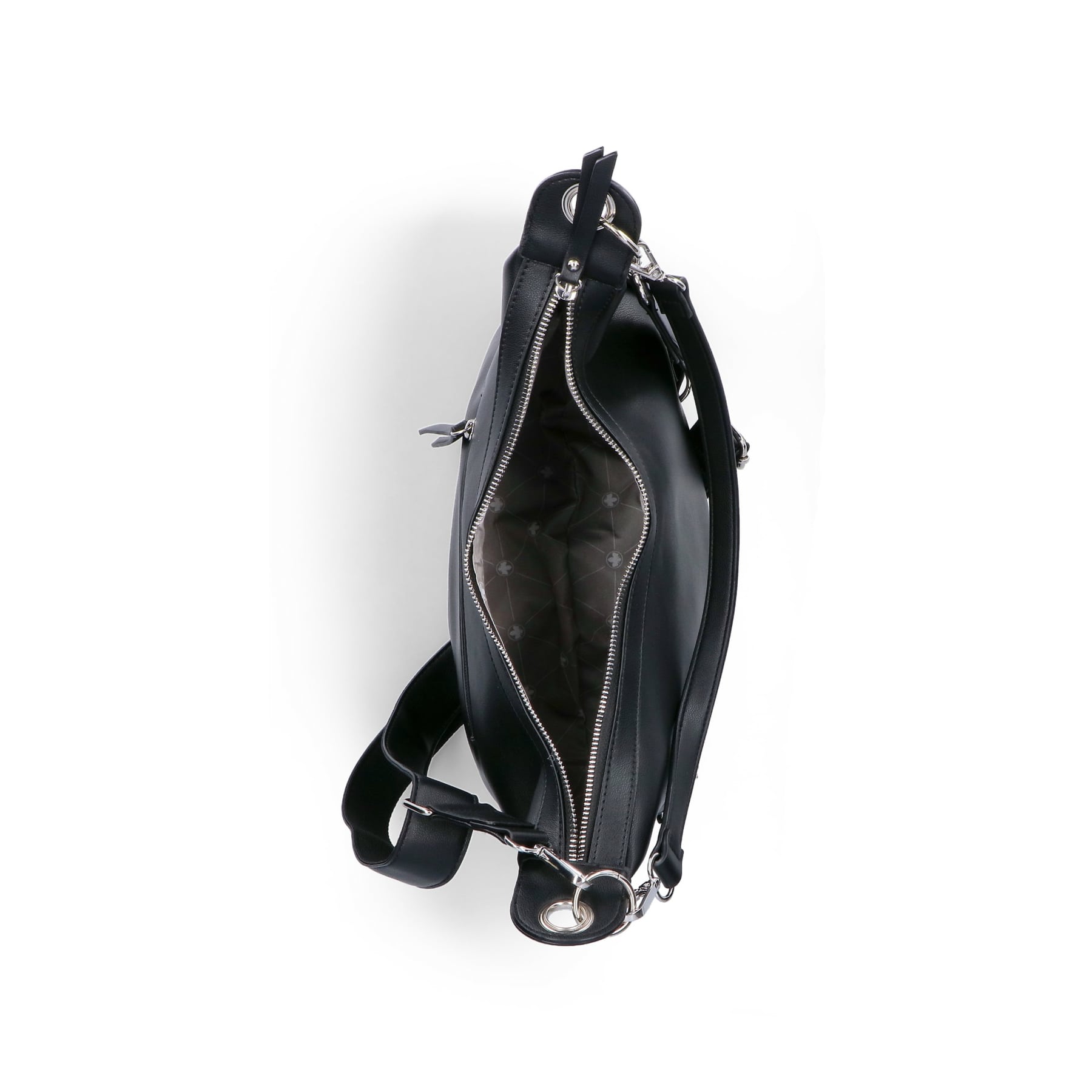 Damen - Tasche von Rieker H1014 - 00 Black - Steinick Schuhe