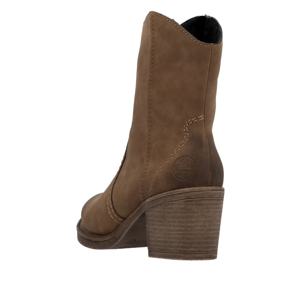 Damen - Western - Steinick Schuhe