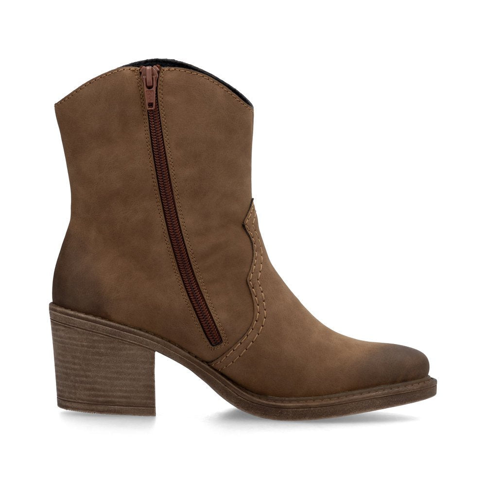 Damen - Western - Steinick Schuhe