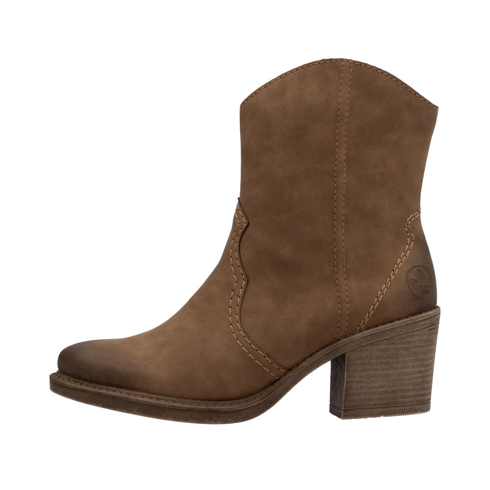 Damen - Western - Steinick Schuhe