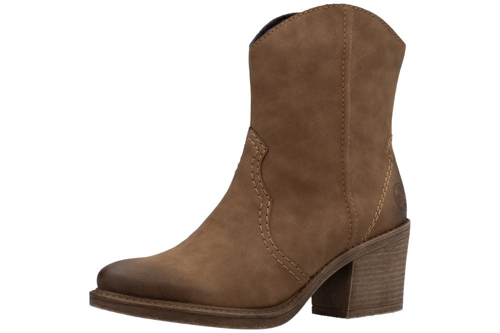 Damen - Western - Steinick Schuhe