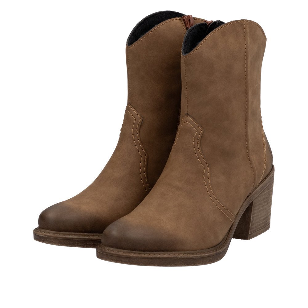 Damen - Western - Steinick Schuhe