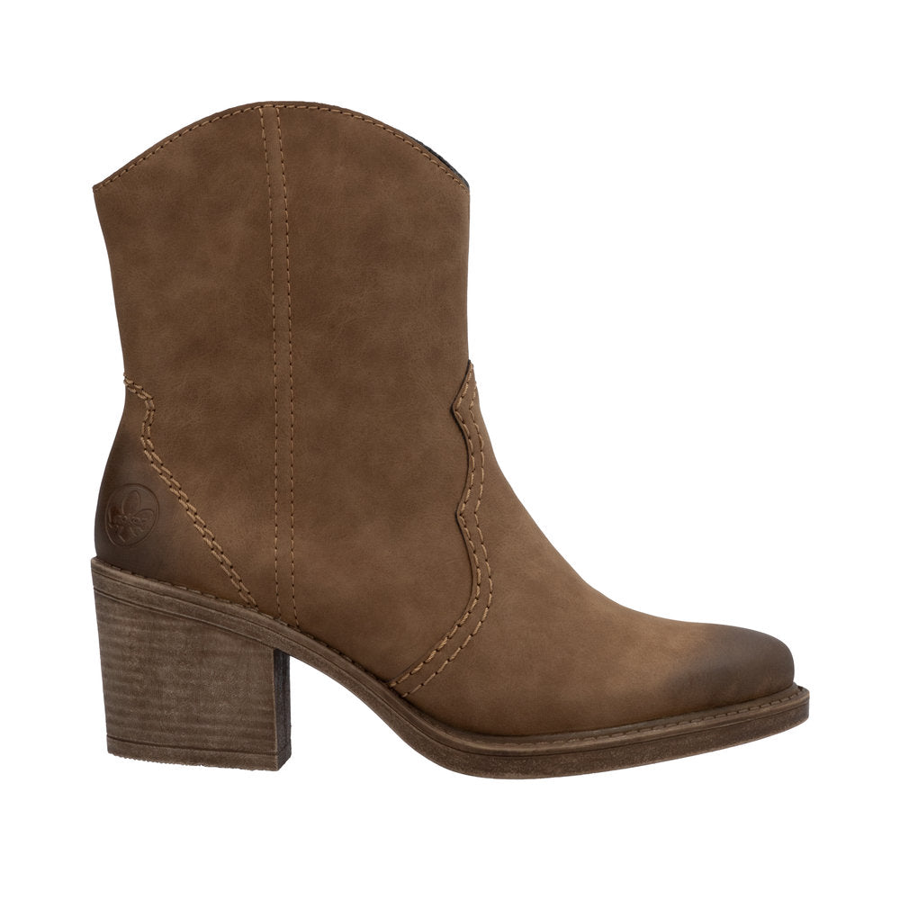 Damen - Western - Steinick Schuhe