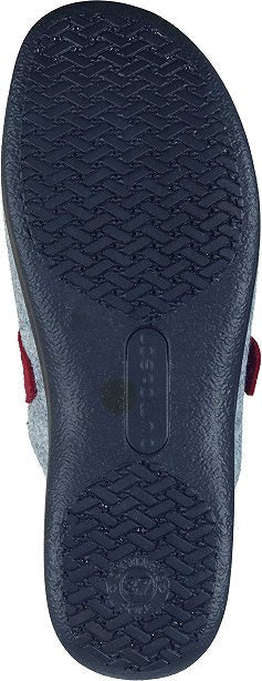 Damn - Pantoffel 320302 - 91 - Steinick Schuhe