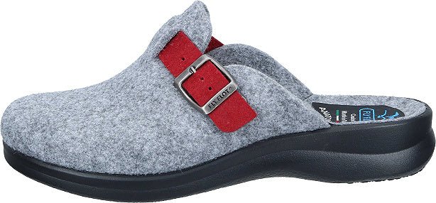 Damn - Pantoffel 320302 - 91 - Steinick Schuhe