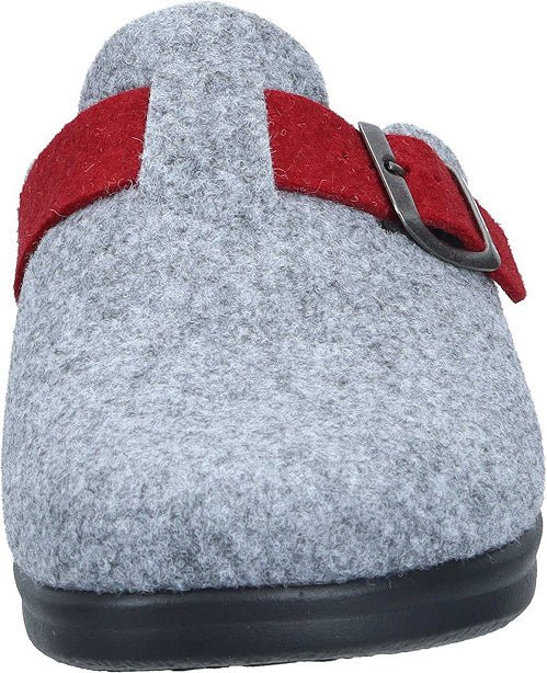 Damn - Pantoffel 320302 - 91 - Steinick Schuhe