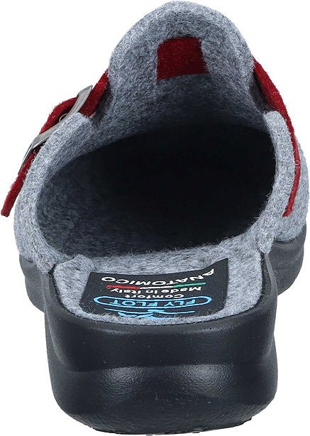 Damn - Pantoffel 320302 - 91 - Steinick Schuhe