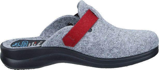 Damn - Pantoffel 320302 - 91 - Steinick Schuhe