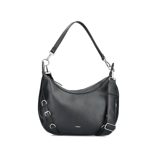 Damen-Tasche von Rieker H1014-00 Black