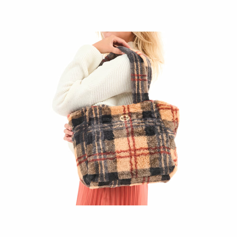 Damen-Tasche von Rieker  H1034-90  Multi