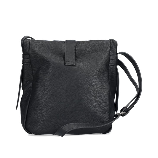 Damen-Tasche von Rieker  H1103-00 Black