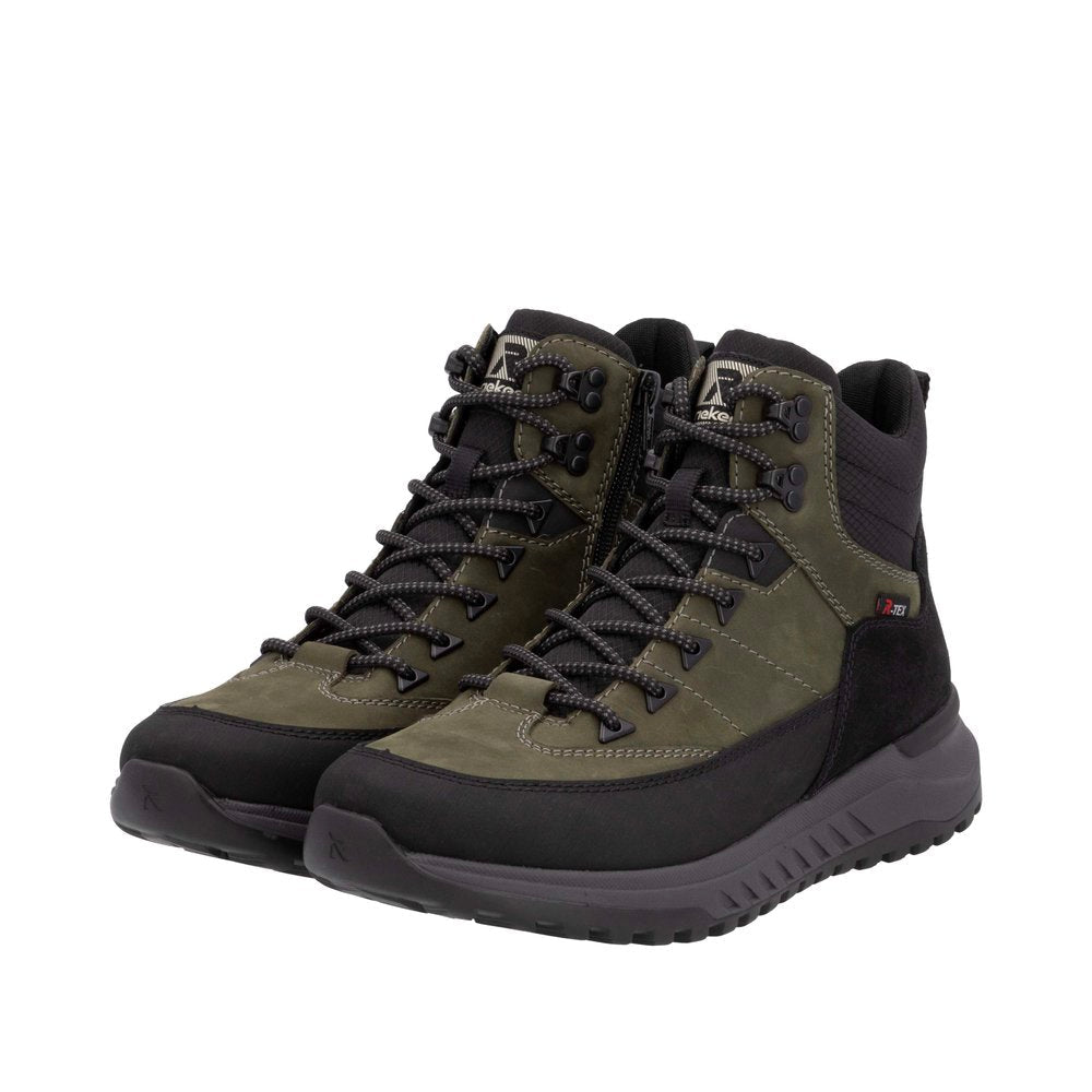 Herren - Boots - Steinick Schuhe