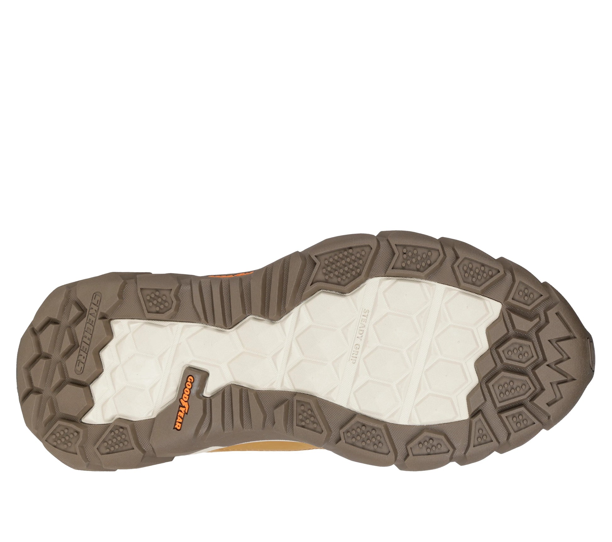 Herren - Boots von Skechers Santoro 205587 - Steinick Schuhe