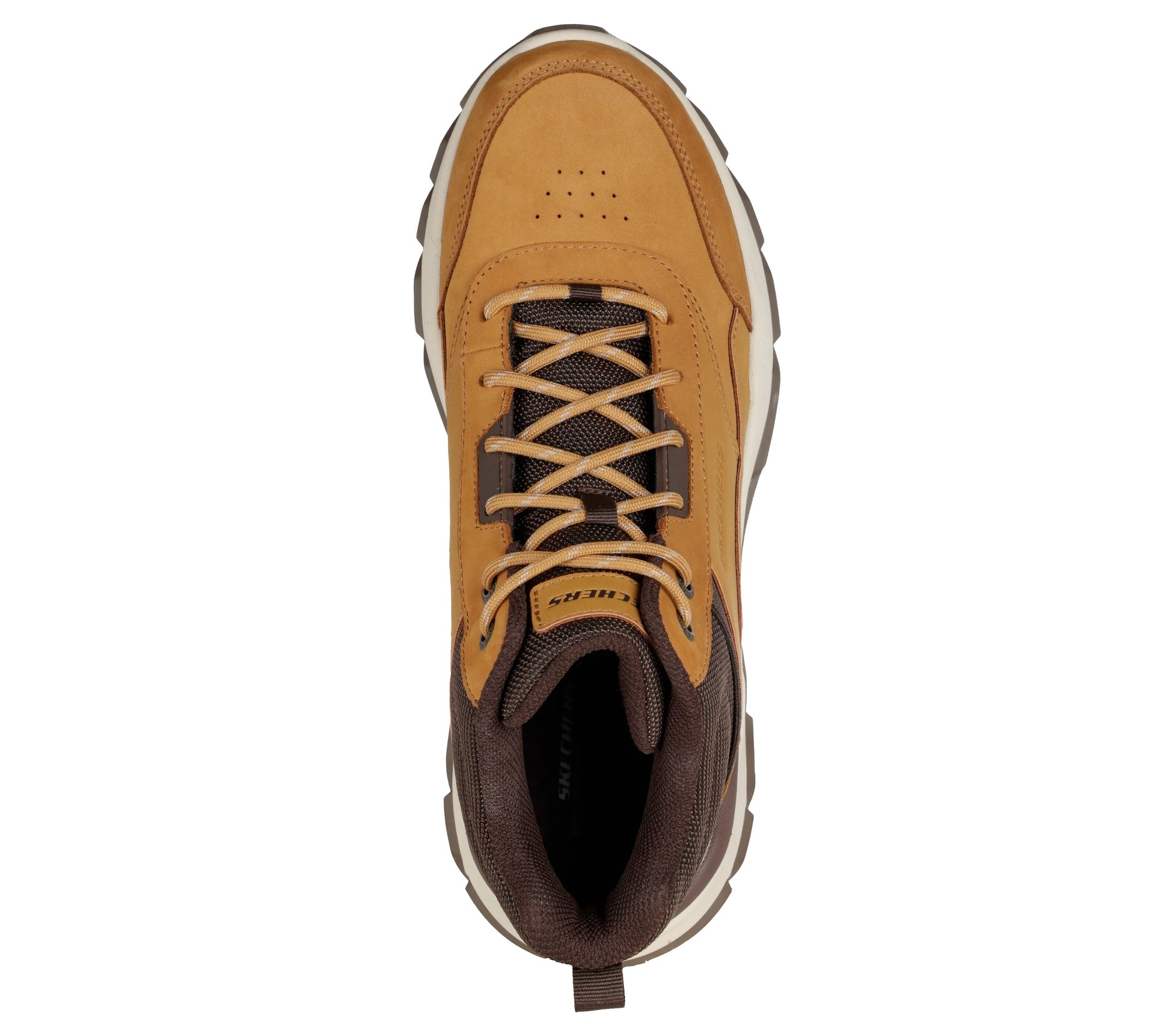 Herren - Boots von Skechers Santoro 205587 - Steinick Schuhe