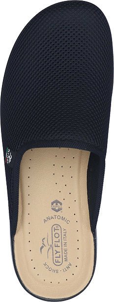 Herren - Pantoffel 220081 - 01 - Steinick Schuhe