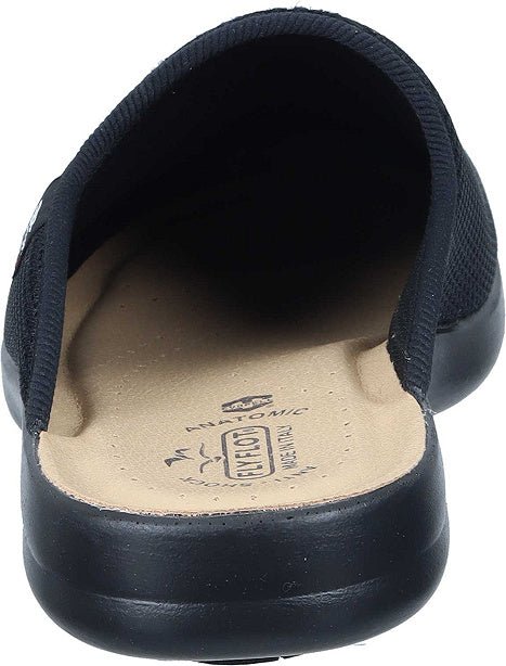 Herren - Pantoffel 220081 - 01 - Steinick Schuhe