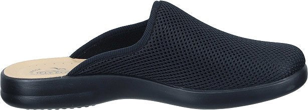 Herren - Pantoffel 220081 - 01 - Steinick Schuhe