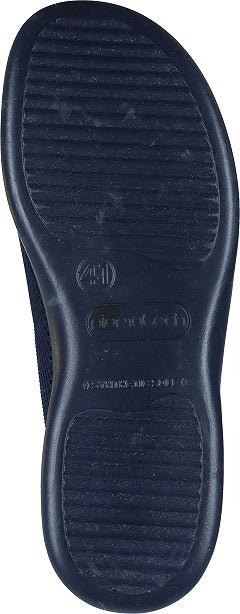 Herren - Pantoffel 220081 - 01 - Steinick Schuhe