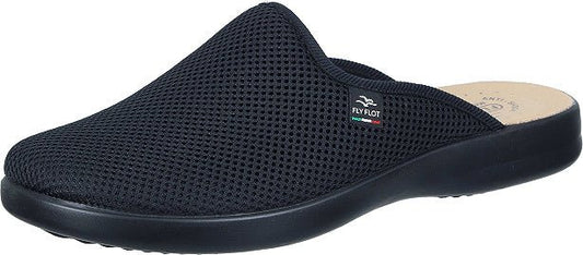 Herren - Pantoffel 220081 - 01 - Steinick Schuhe