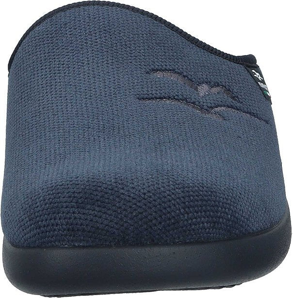 Herren - Pantoffel 220084 - 01 - Steinick Schuhe