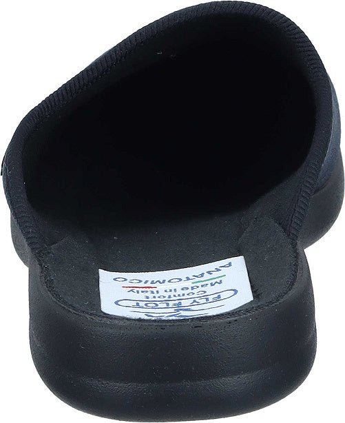 Herren - Pantoffel 220084 - 01 - Steinick Schuhe