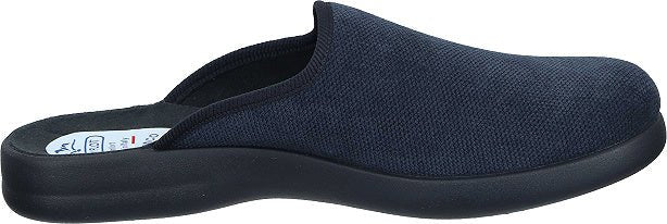 Herren - Pantoffel 220084 - 01 - Steinick Schuhe