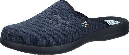 Herren - Pantoffel 220084 - 01 - Steinick Schuhe