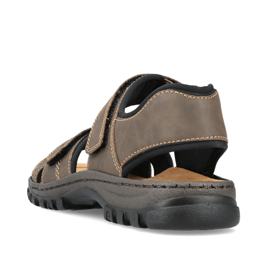 Herren - Sandale - Steinick Schuhe