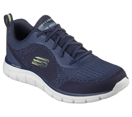 Herren - Sneaker von Skechers Track - Glendor 232699 NVLM - Steinick Schuhe