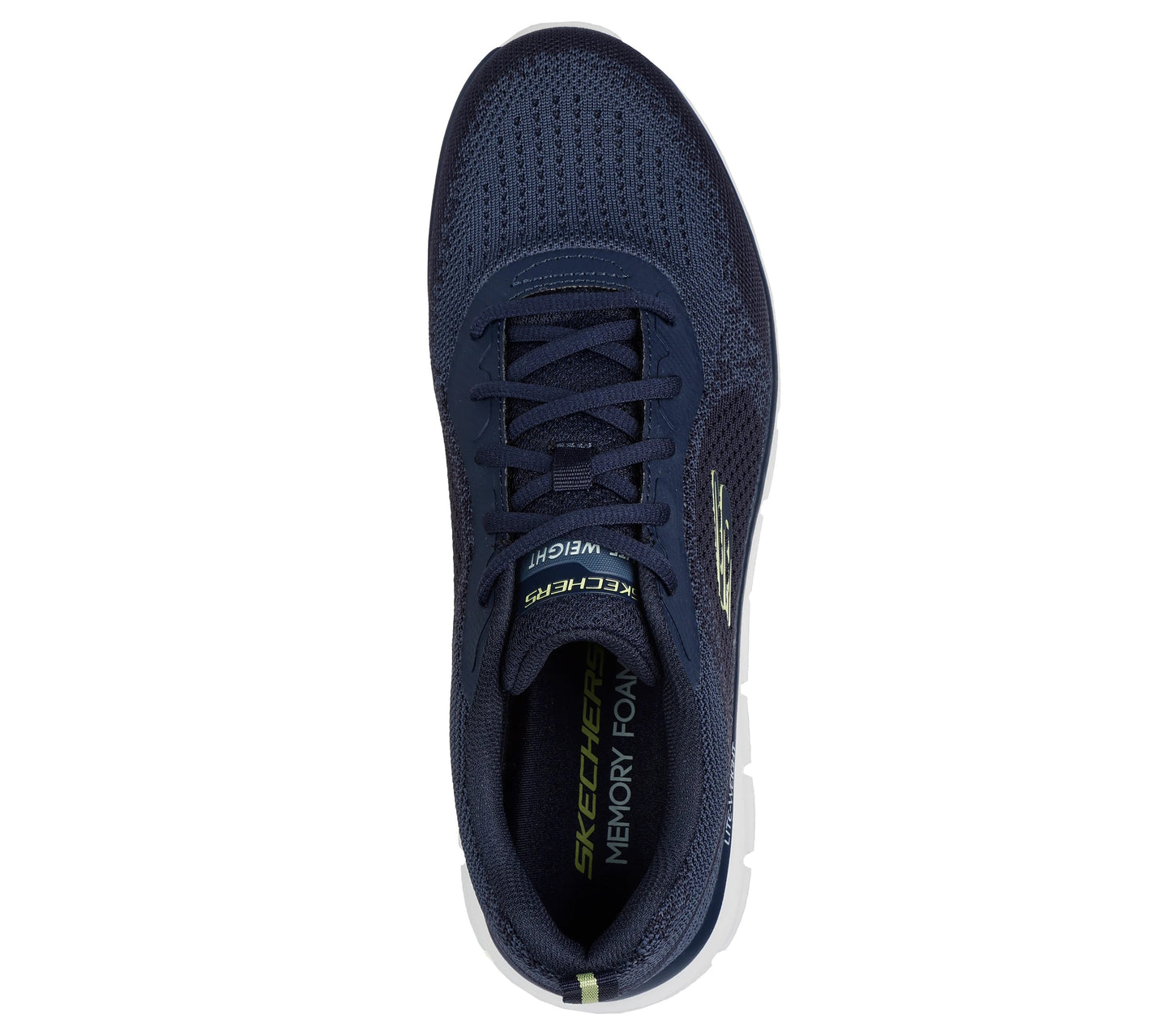 Herren - Sneaker von Skechers Track - Glendor 232699 NVLM - Steinick Schuhe