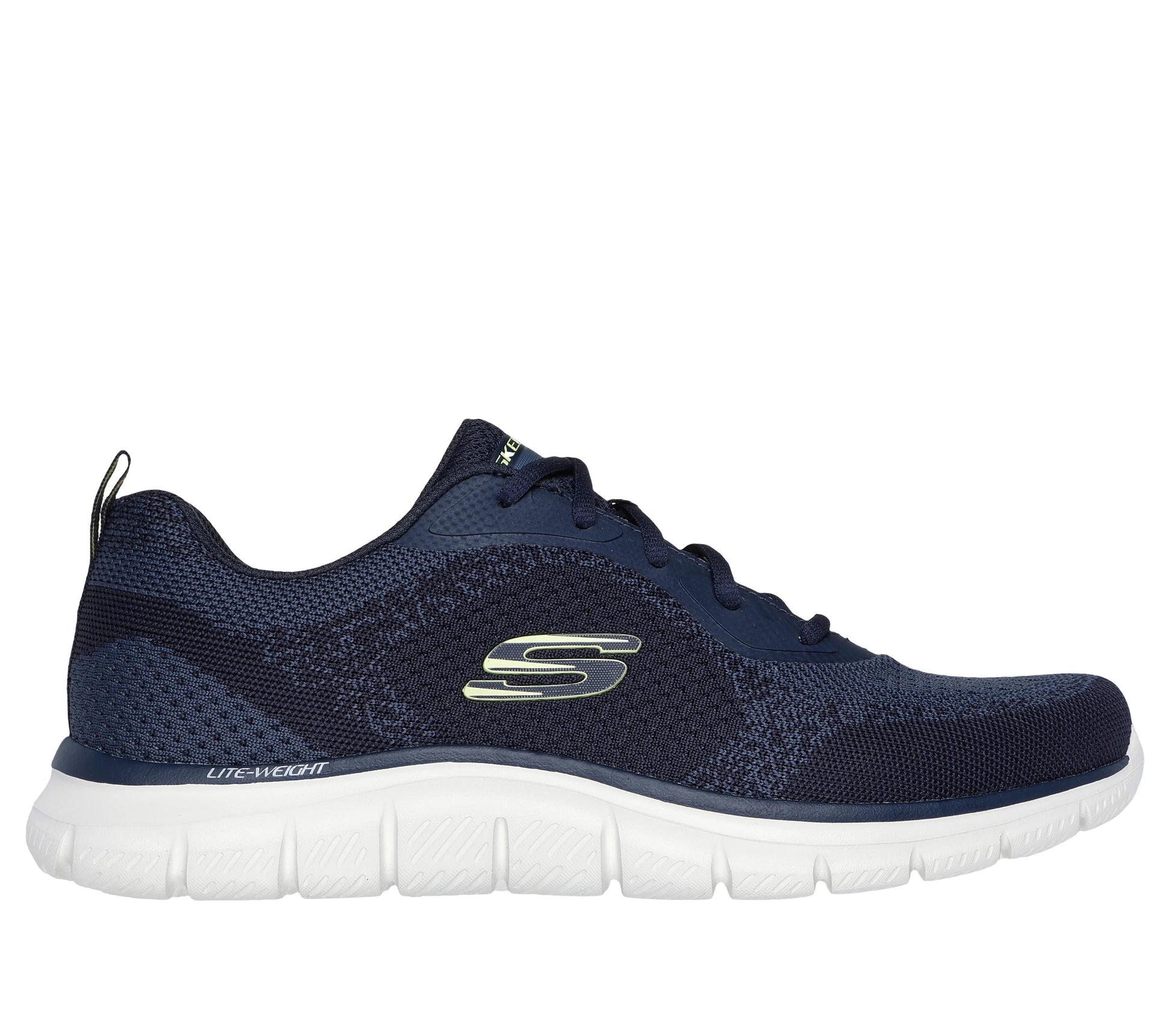 Herren - Sneaker von Skechers Track - Glendor 232699 NVLM - Steinick Schuhe