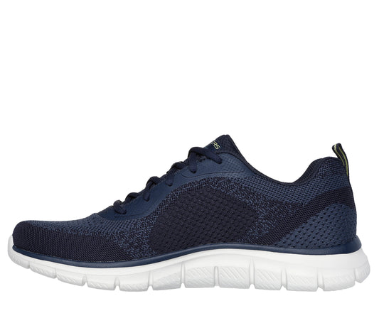 Herren - Sneaker von Skechers Track - Glendor 232699 NVLM - Steinick Schuhe