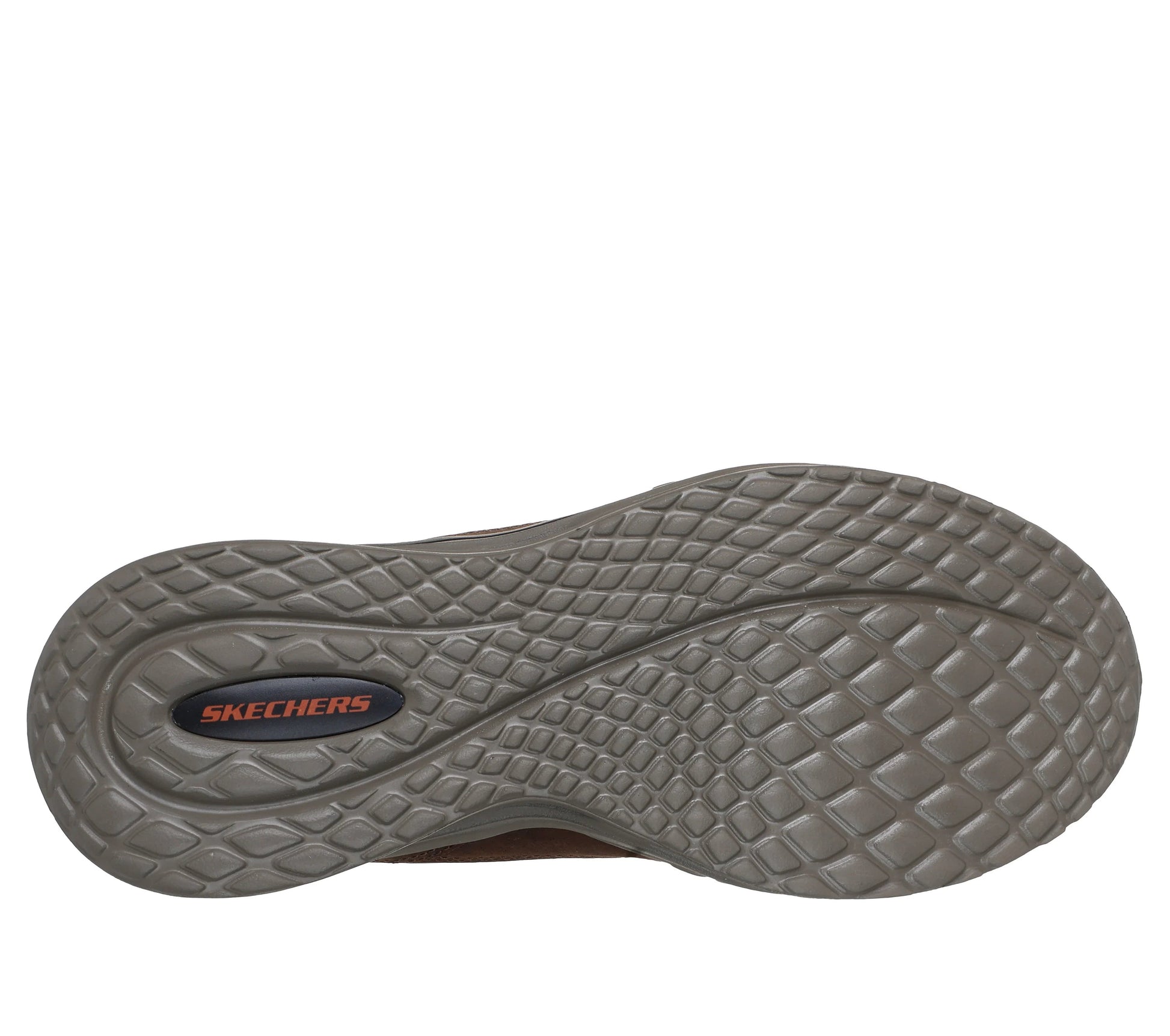 Herrn - Halbschuh von Skechers Slip - ins Arch - Fit Orvan 210981 - Steinick Schuhe