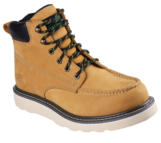 John Deere: Kadmiel - Grand Creek Herren Boots Skechers 256019 WTN - Steinick Schuhe