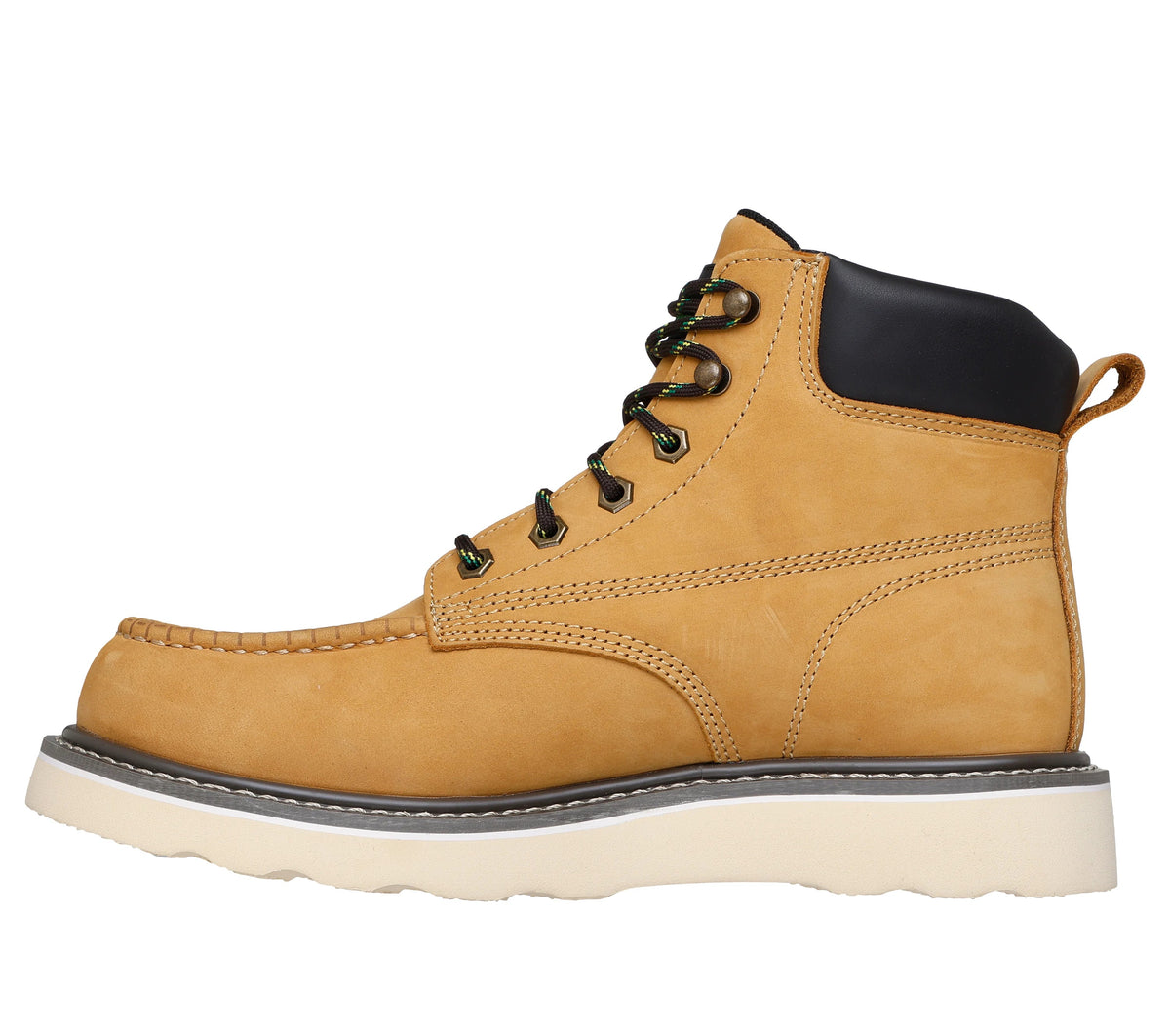 John Deere: Kadmiel - Grand Creek Herren Boots Skechers 256019 WTN - Steinick Schuhe