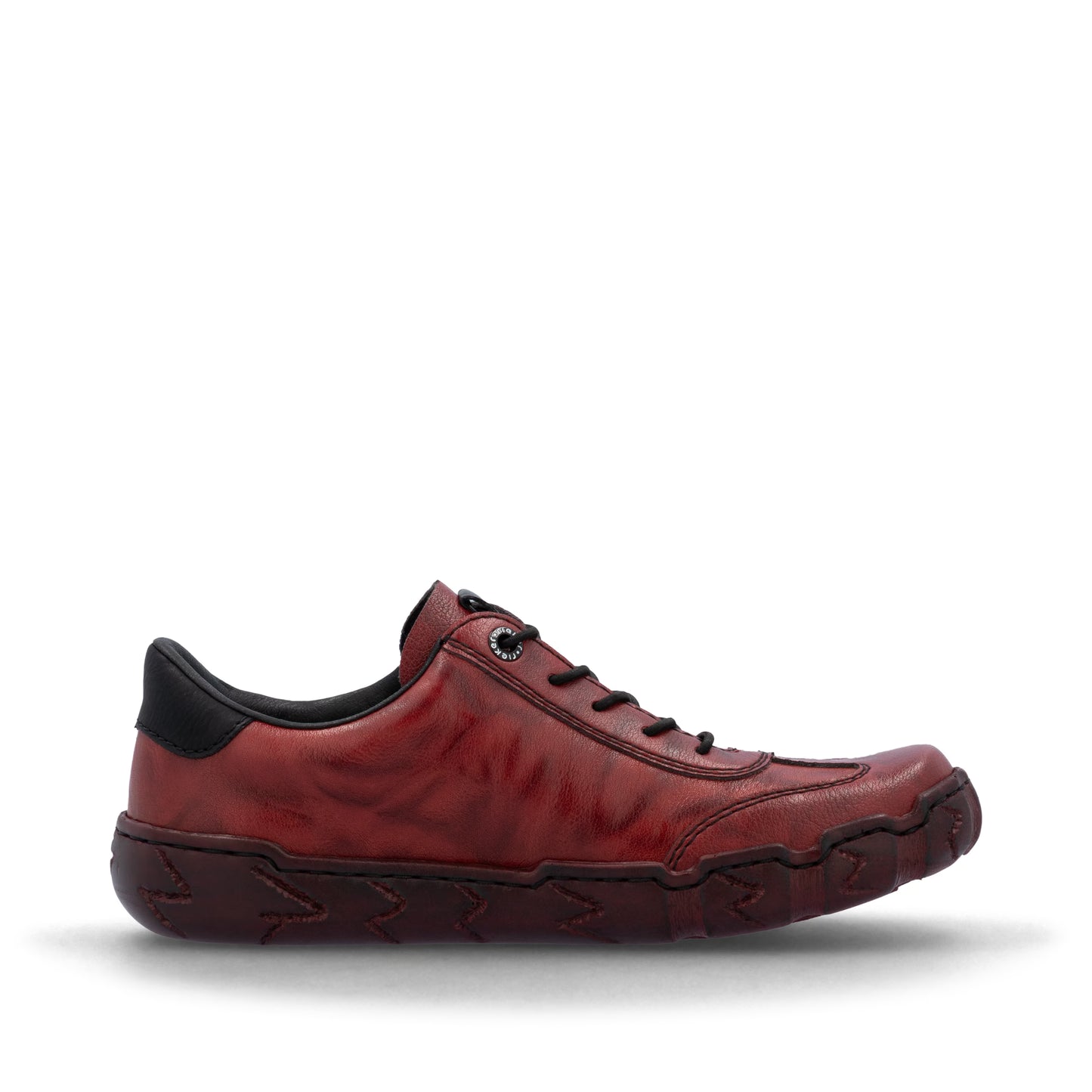 Damen-Halbschuh von Rieker L0363-34