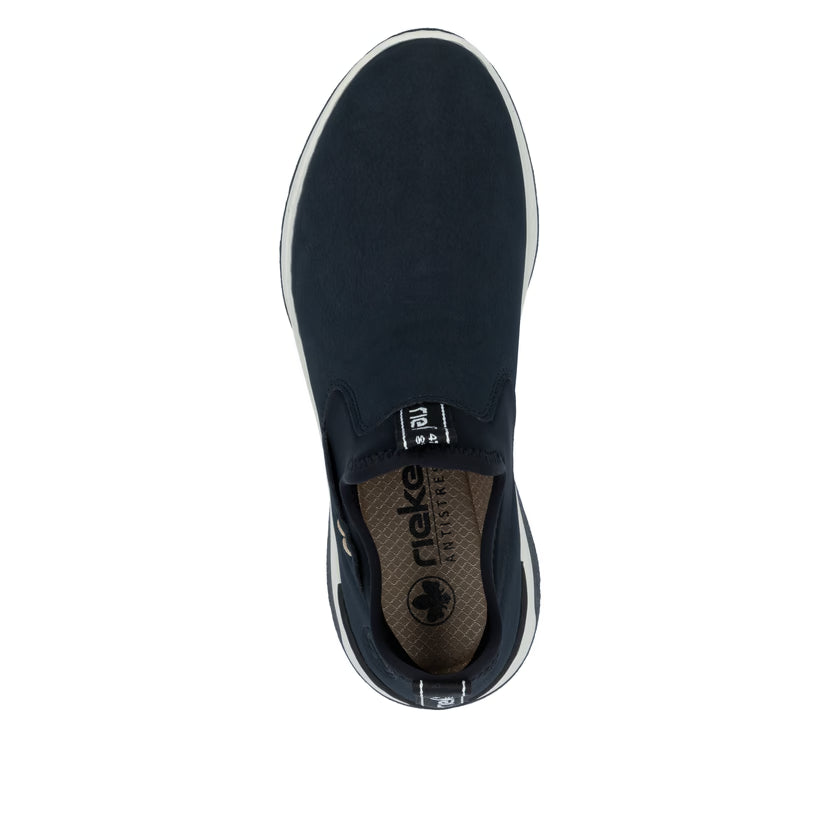 Damen-Boots von Rieker M0053-14