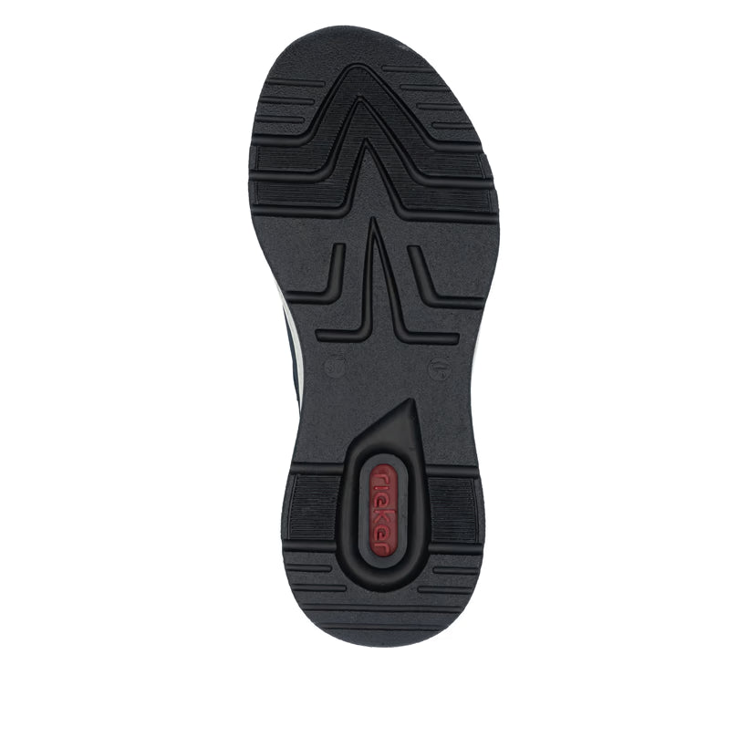 Damen-Boots von Rieker M0053-14