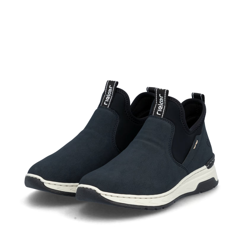 Damen-Boots von Rieker M0053-14