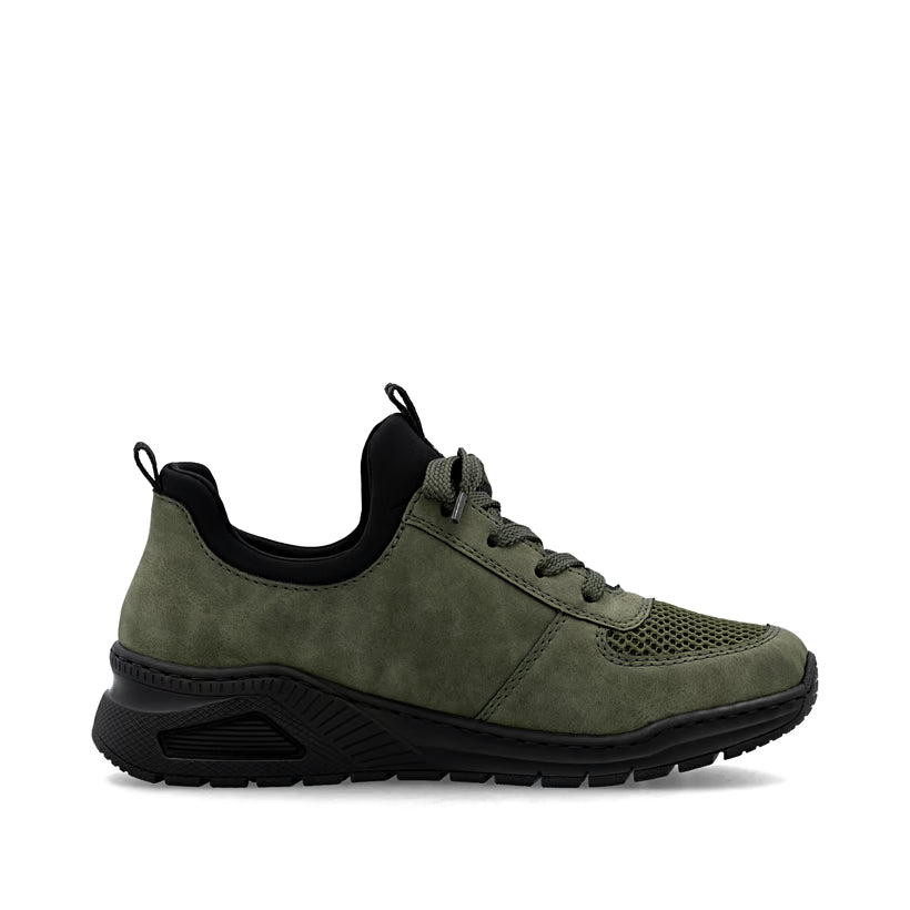 Damen-Sneaker von Rieker M4970-54