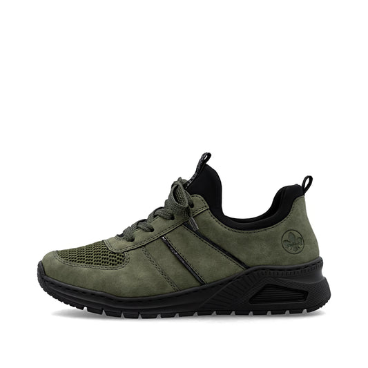 Damen-Sneaker von Rieker M4970-54