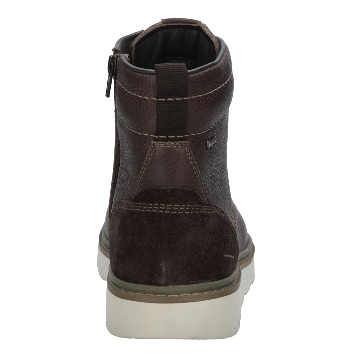 Trent 50 in moro wasserdicht - Herren-Boots von Josef Seibel 29550-PL506-330 - Steinick Schuhe