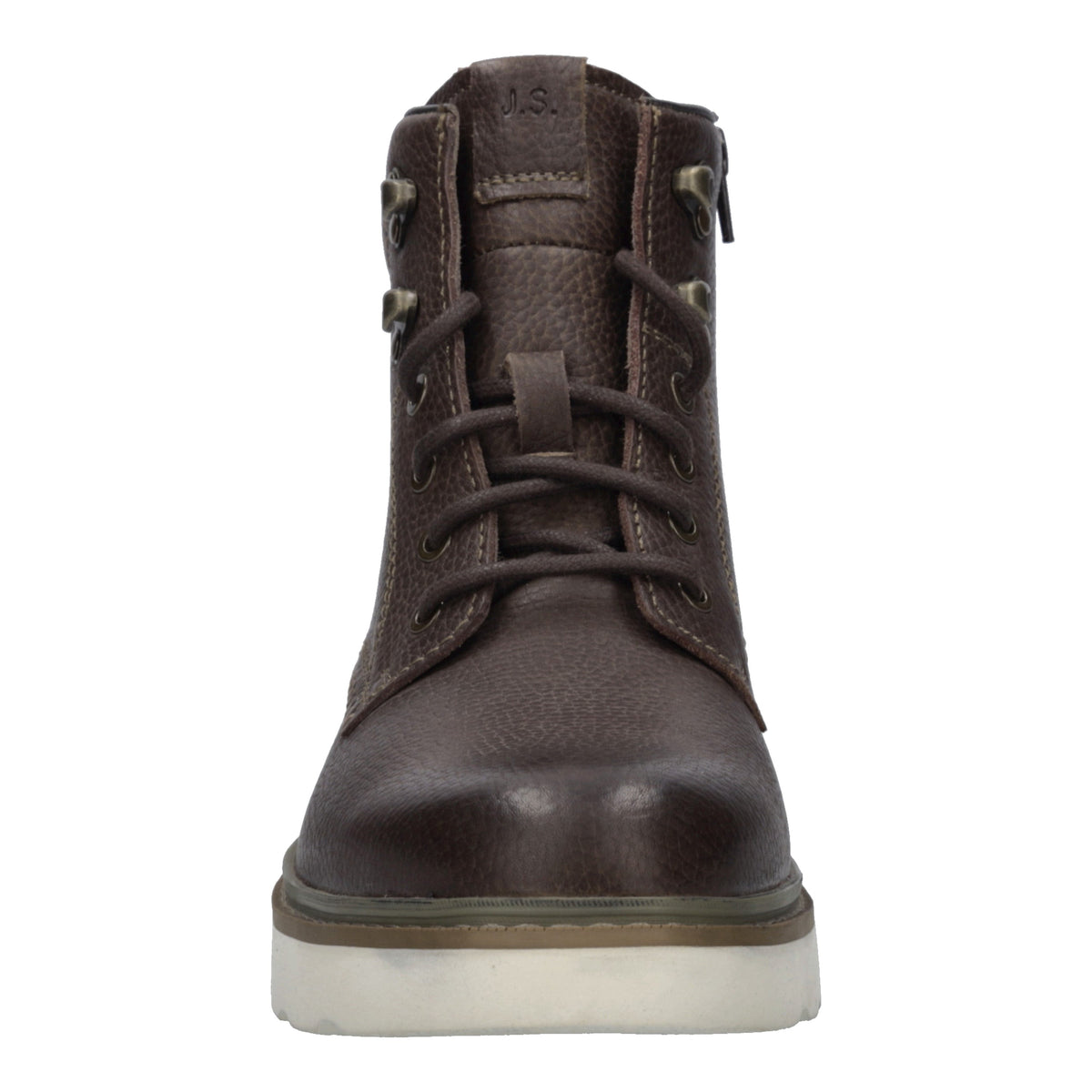 Trent 50 in moro wasserdicht - Herren-Boots von Josef Seibel 29550-PL506-330 - Steinick Schuhe