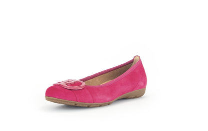 Damen-Ballerina - Steinick Schuhe