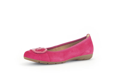 Damen-Ballerina - Steinick Schuhe