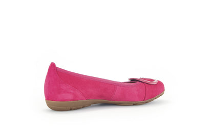 Damen-Ballerina - Steinick Schuhe