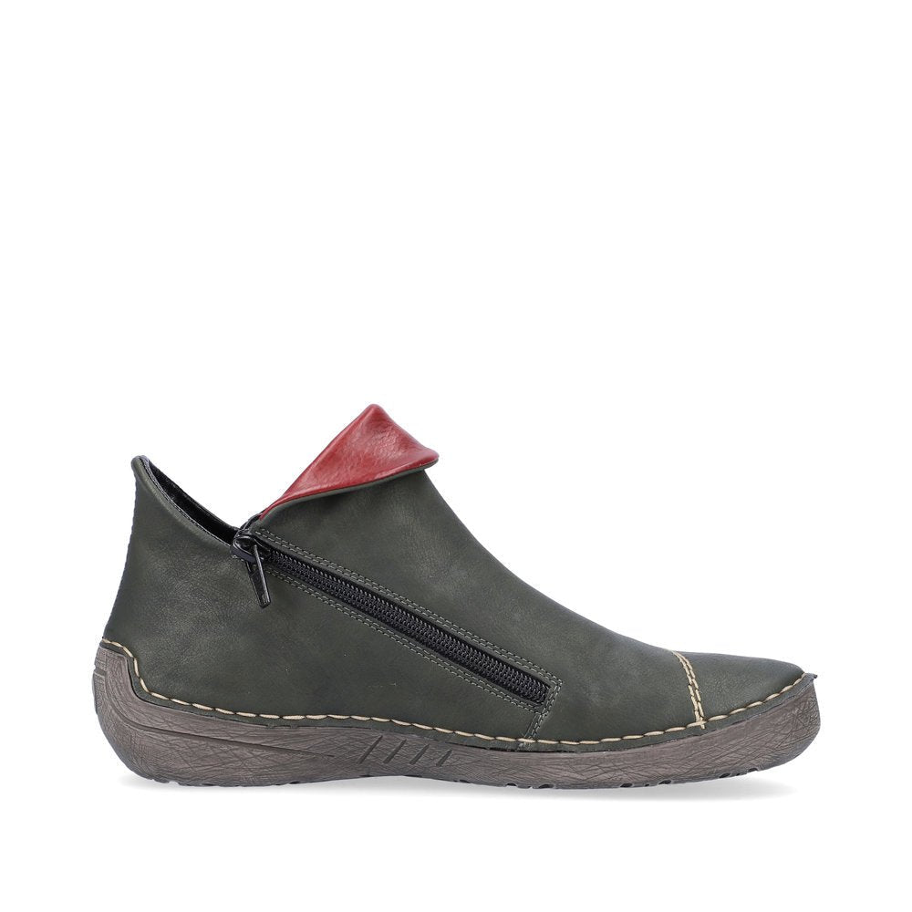 Damen-Boot - Steinick Schuhe