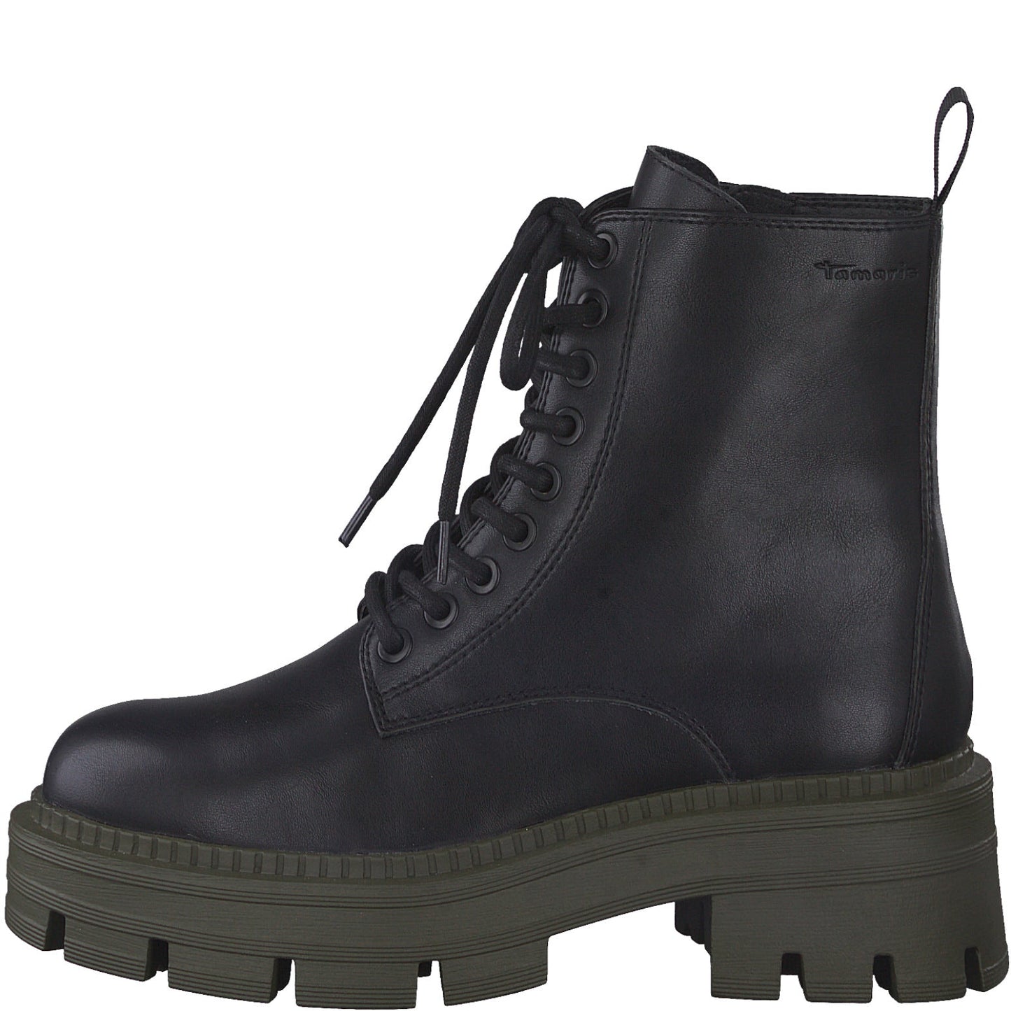 Damen-Boot - Steinick Schuhe