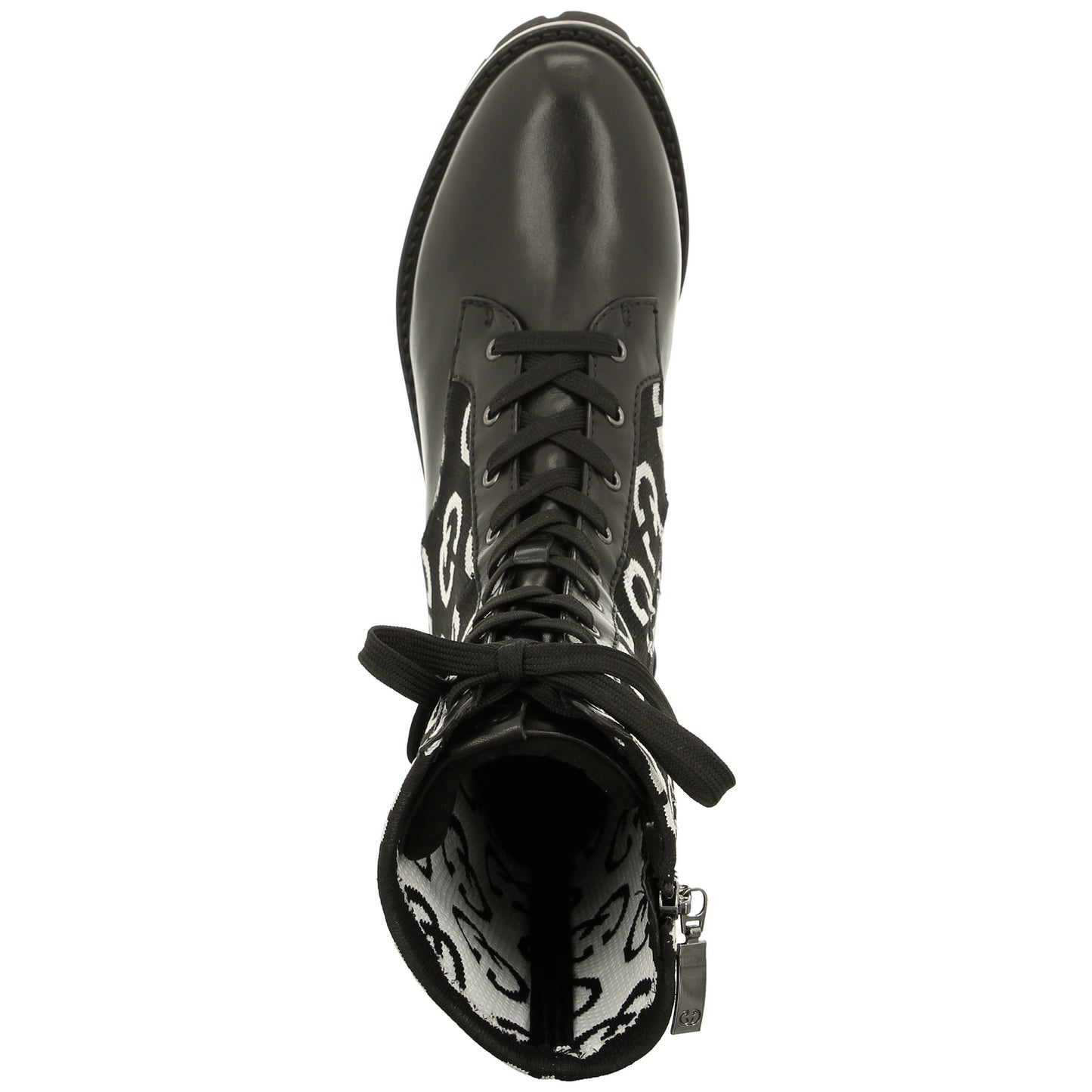 Damen-Boot - Steinick Schuhe